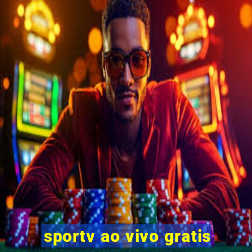 sportv ao vivo gratis